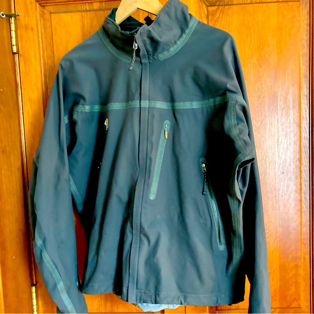 Mountain Hardwear Jacket